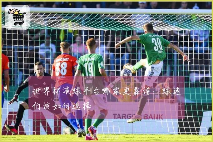 世界杯滚球平台哪家更靠谱，球迷们该如何选择