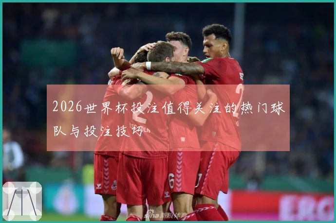 2026世界杯投注值得关注的热门球队与投注技巧