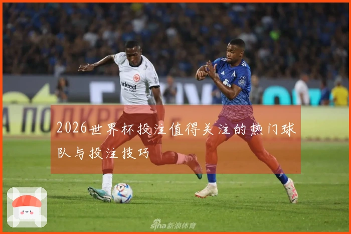 2026世界杯投注值得关注的热门球队与投注技巧
