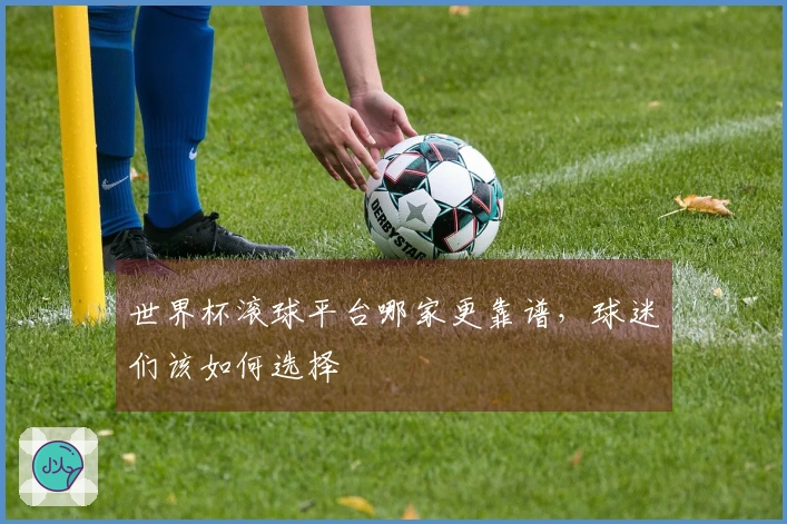 世界杯滚球平台哪家更靠谱，球迷们该如何选择